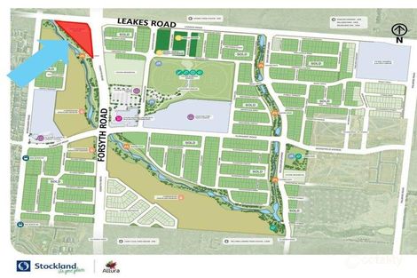 465 Leakes Rd, Truganina, VIC 3029