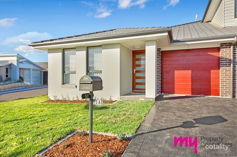 5a Goodluck Cct, Cobbitty, NSW 2570