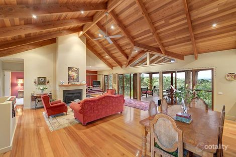 Property photo of 100 Kangaroo Ground-Warrandyte Road North Warrandyte VIC 3113