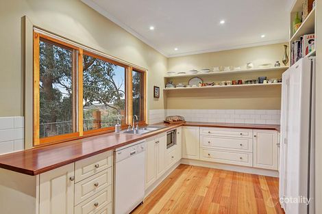 Property photo of 100 Kangaroo Ground-Warrandyte Road North Warrandyte VIC 3113