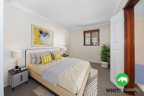 Property photo of 19/10 Arthur Street Crestwood NSW 2620