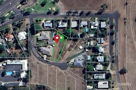 7 Olive Cres, Moree, NSW 2400