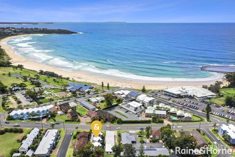 2/13 Shepherd St, Mollymook, NSW 2539