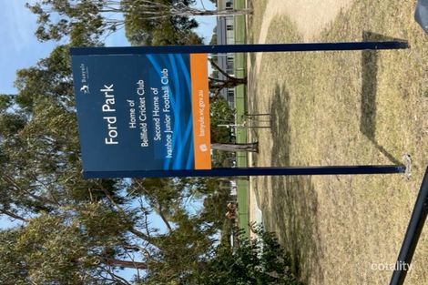 Property photo of 24 Harrison Street Bellfield VIC 3081