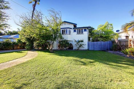 65 Livingstone St, West End, QLD 4810