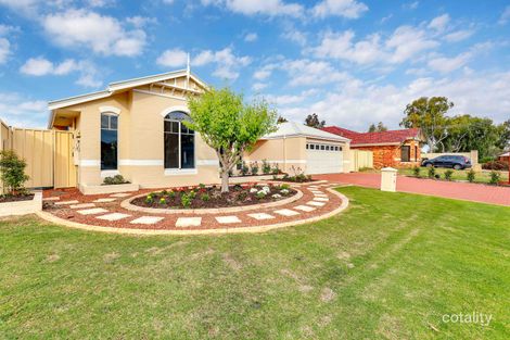 Property photo of 18 Longshaw Circuit Canning Vale WA 6155
