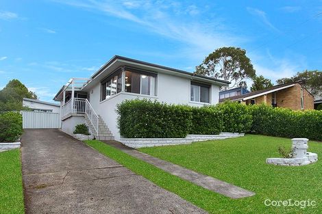 Property photo of 12 Westward Street Kareela NSW 2232