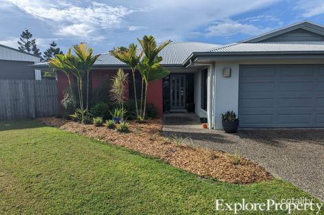 Property photo of 13 Ogmore Court Walkerston QLD 4751