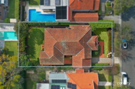 7 Alexander Ave, North Willoughby, NSW 2068