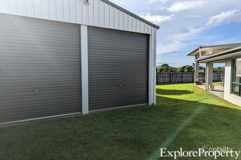 Property photo of 13 Ogmore Court Walkerston QLD 4751