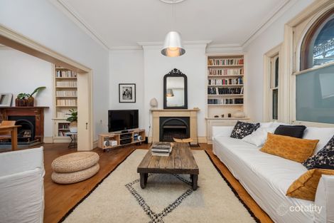 Property photo of 263 Glebe Point Road Glebe NSW 2037