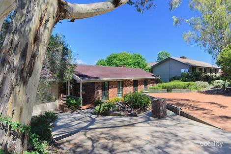 Property photo of 36 Barrett Street Macgregor ACT 2615