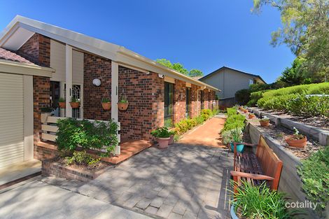 Property photo of 36 Barrett Street Macgregor ACT 2615