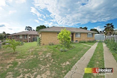 55 Tyrrell Cct, Kaleen, ACT 2617