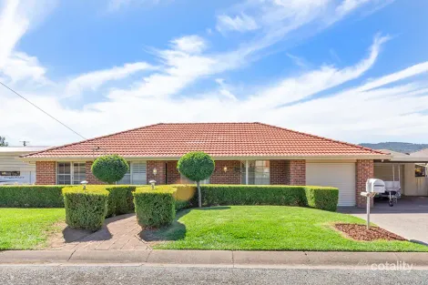 Property photo of 2 Warrah Drive Calala NSW 2340