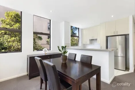 Property photo of 523/2C Munderah Street Wahroonga NSW 2076