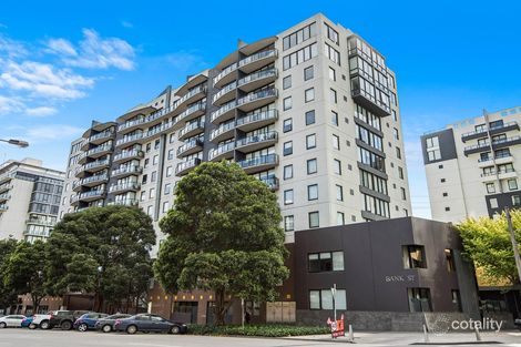 808/28 Bank St, South Melbourne, VIC 3205