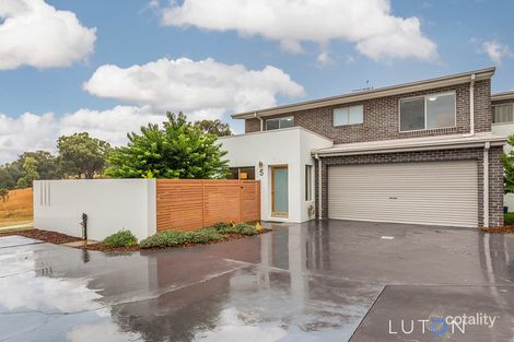 Property photo of 5/50 Victoria Owen Circuit Casey ACT 2913