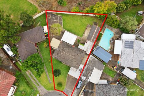 Property photo of 3 Kiandra Place Heckenberg NSW 2168
