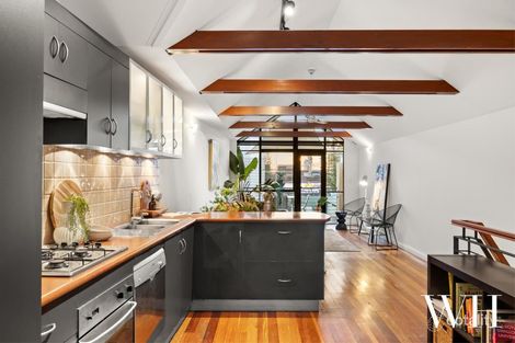 Property photo of 15/1A James Street Fremantle WA 6160
