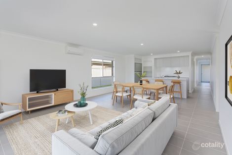 Property photo of 3 Medora Avenue South West Rocks NSW 2431