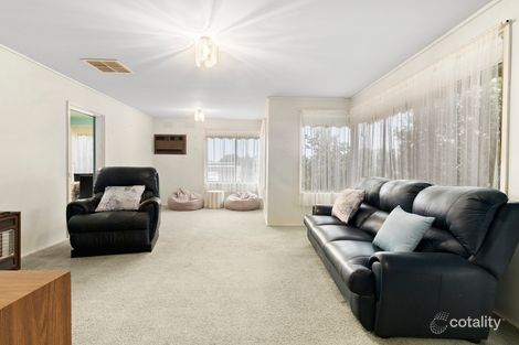 Property photo of 29 Bendoran Crescent Bundoora VIC 3083