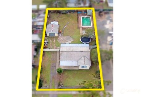 Property photo of 42 Fuller Street Mount Druitt NSW 2770