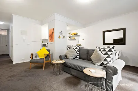 43/151 Fitzroy St, St Kilda, VIC 3182