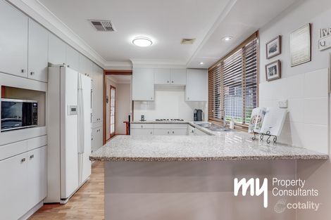 Property photo of 7 Lamb Place Elderslie NSW 2570