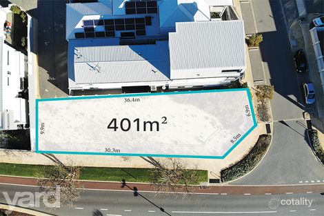 55 Arabella Loop, North Coogee, WA 6163