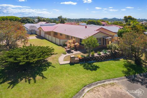 Property photo of 2 Sequoia Court Banora Point NSW 2486