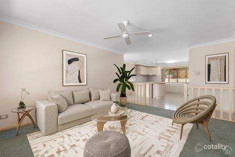 Property photo of 2 Sequoia Court Banora Point NSW 2486