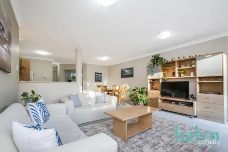 11/7 Bronte St, East Perth, WA 6004