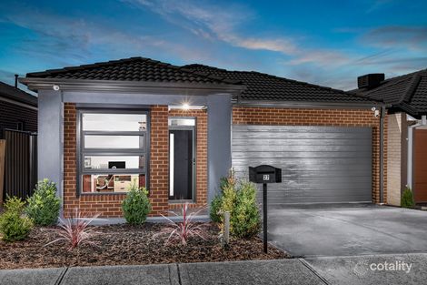 Property photo of 27 Jackaroo Street Mernda VIC 3754