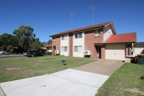 21a Wellwood Ave, Moorebank, NSW 2170