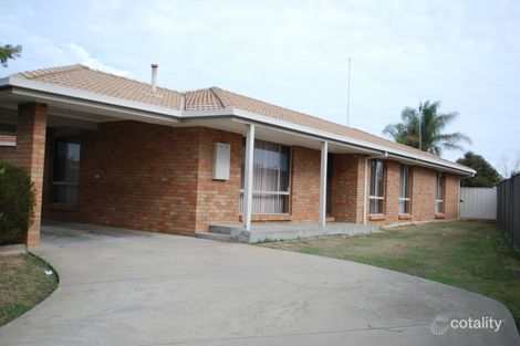 8 Isaacs St, Mooroopna, VIC 3629