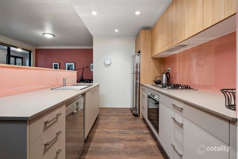 Property photo of 303/242-254 Elizabeth Street Surry Hills NSW 2010