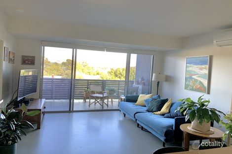 Property photo of 201/8 Burrowes Street Ascot Vale VIC 3032