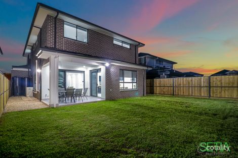 Property photo of 43 Ribbonwood Crescent Melonba NSW 2765