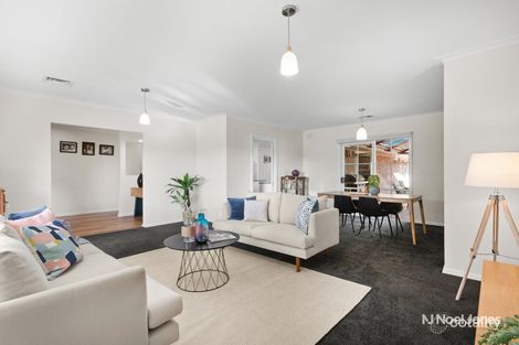 Property photo of 20 Narr-Maen Drive Croydon Hills VIC 3136