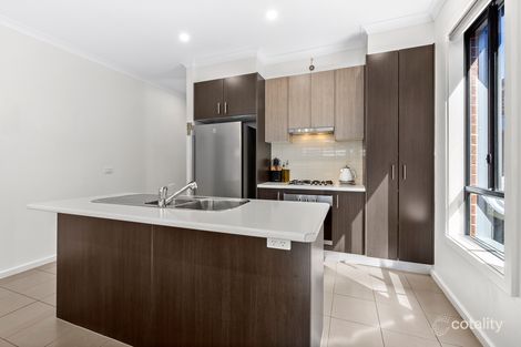 Property photo of 27 Jackaroo Street Mernda VIC 3754