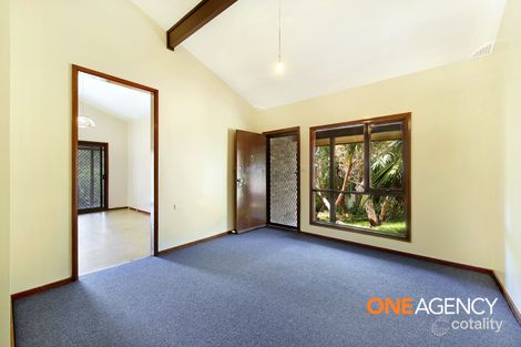 Property photo of 24 Davidson Road Menai NSW 2234