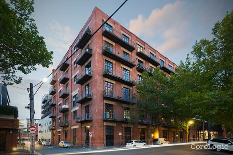 Property photo of 322/416-428 Gore Street Fitzroy VIC 3065