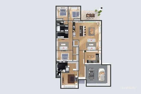 535 Safety Bay Rd, Waikiki, WA 6169