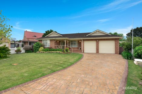12 Coralie Cl, North Nowra, NSW 2541