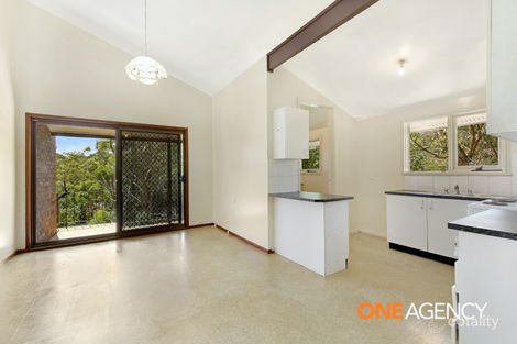 Property photo of 24 Davidson Road Menai NSW 2234