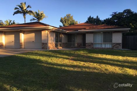 Property photo of 16 Mulgrave Crescent Forest Lake QLD 4078