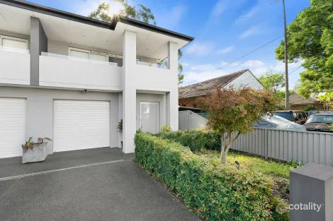 14 Coffey St, Ermington, NSW 2115
