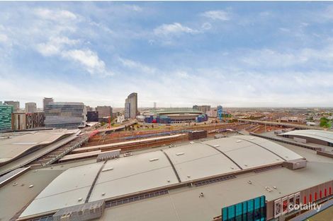 Property photo of 1807/200 Spencer Street Melbourne VIC 3000