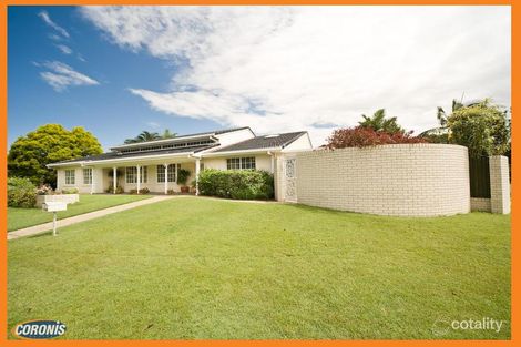 1 Mannersley St, Carindale, QLD 4152